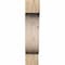 Ekena Millwork Newport Smooth Corbel, Douglas Fir, 3 1/2"W x 8"D x 16"H COR04X08X16NEW00SDF - alternate 3